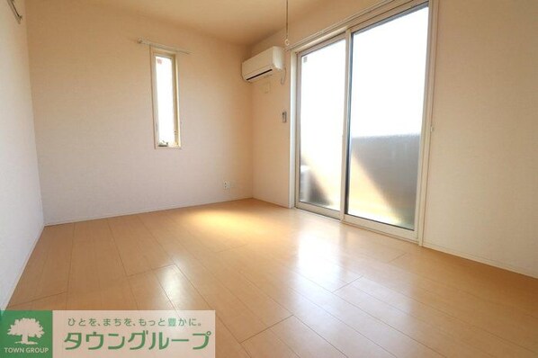 framboiseの物件内観写真